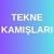Tekne Kamışları